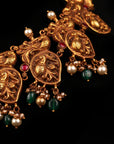 BILLA KUNDAN NECKLACE