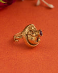 MAYURA MOHINI RING