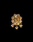 HERITAGE KUNDAN PENDANT