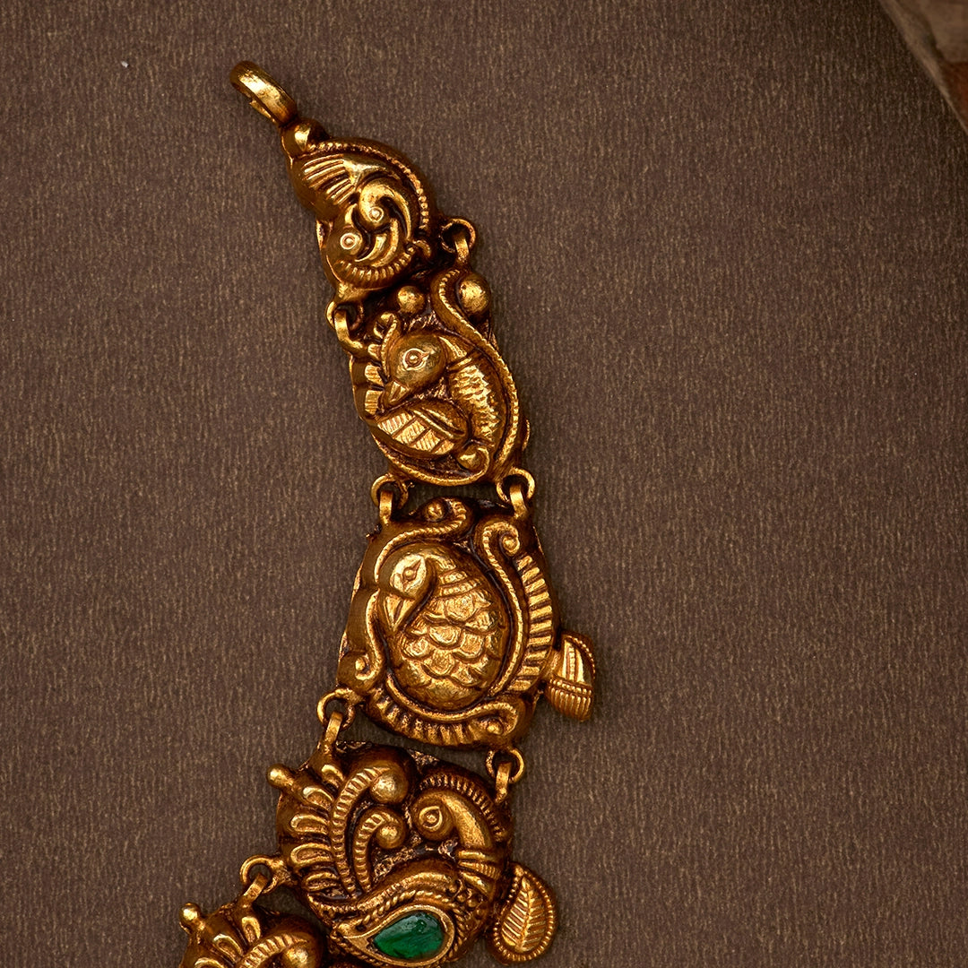 MANGALA DEVI NECKLACE