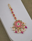 ROYAL KUNDAN MAANG TIKKA