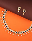 MANGO DEW NECKLACE SET