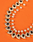 MANGO DEW NECKLACE SET