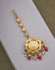 ROYAL KUNDAN MAANG TIKKA