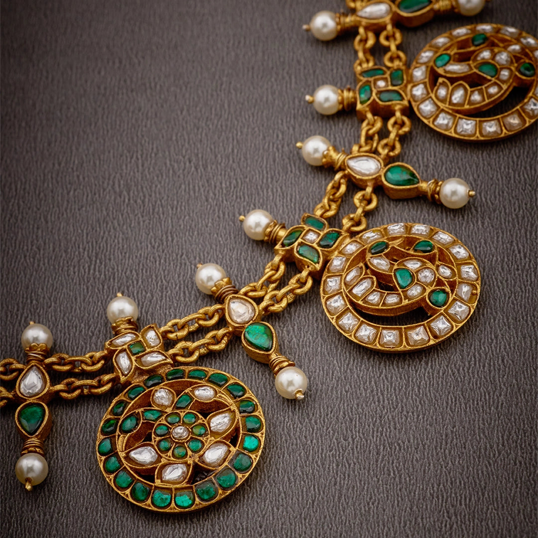 ROYAL EMERALD STATEMENT BOTTU MALA