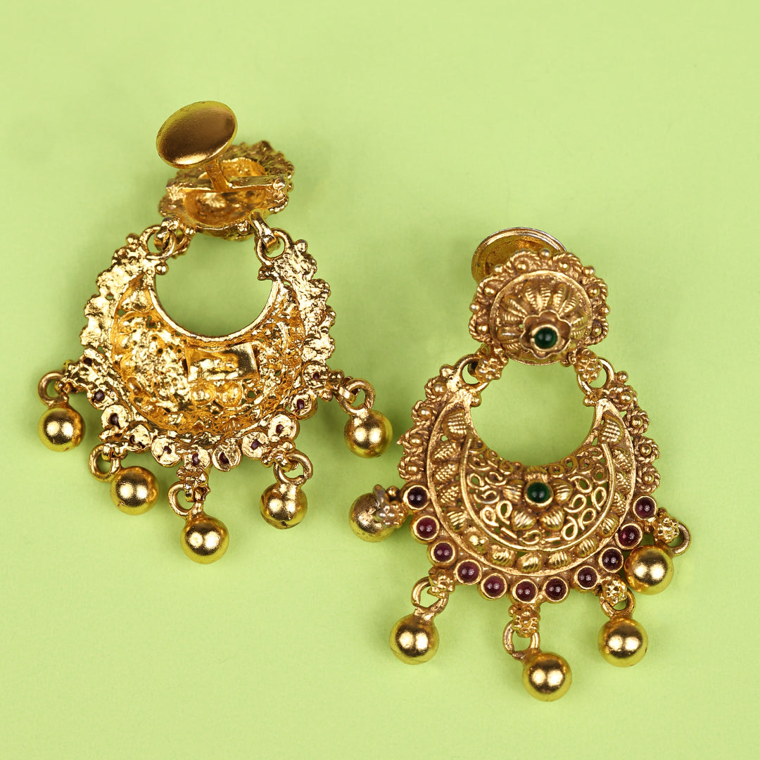 TARANG ANTIQUE CHANDBALI