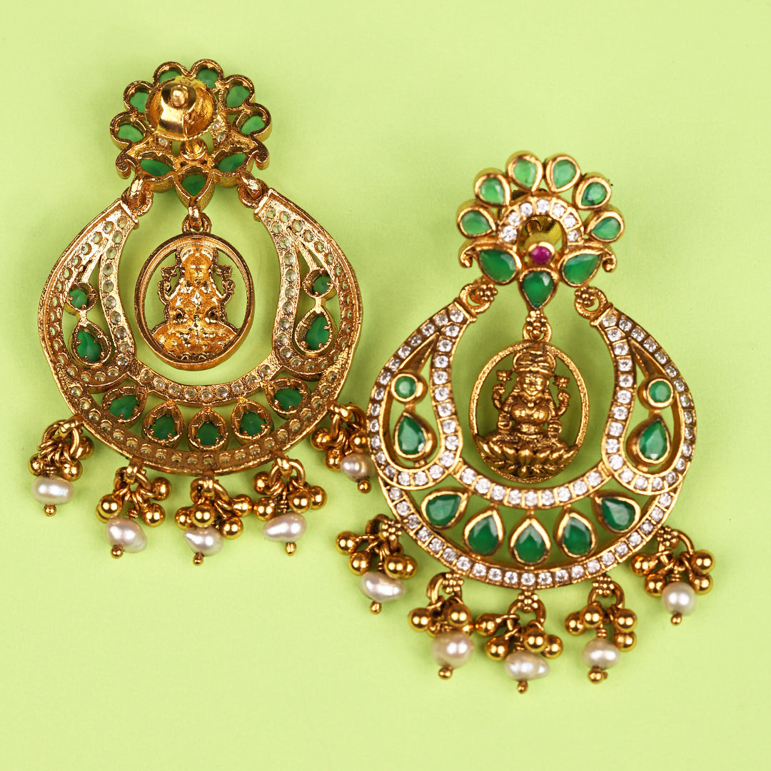 DIVYA LAKSHMI CHANDBALI