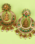 DIVYA LAKSHMI CHANDBALI
