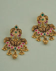 RAJASI  EARRINGS