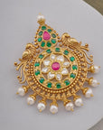 MAYURA RAJSHREE PENDANT