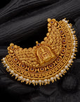 TRADITIONAL LAKSHMI NAKSHI PENDANT
