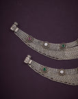RAJWADI RADIANCE ANKLET