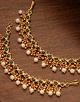 MANGO PEARL MATTIL