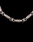 SILVER WOMEN'S BRACELET