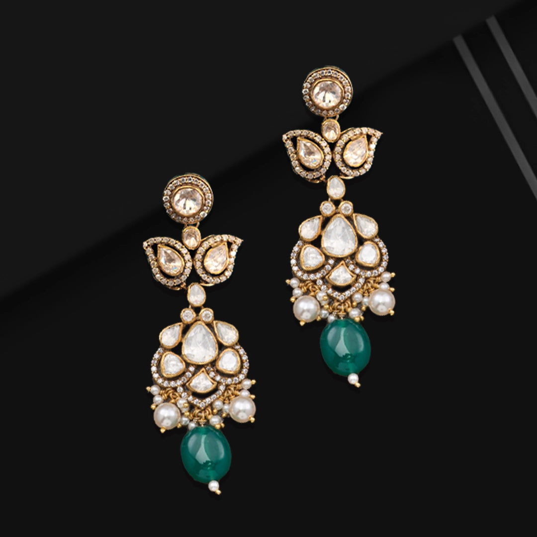 MAJESTIC NECKLACE SET