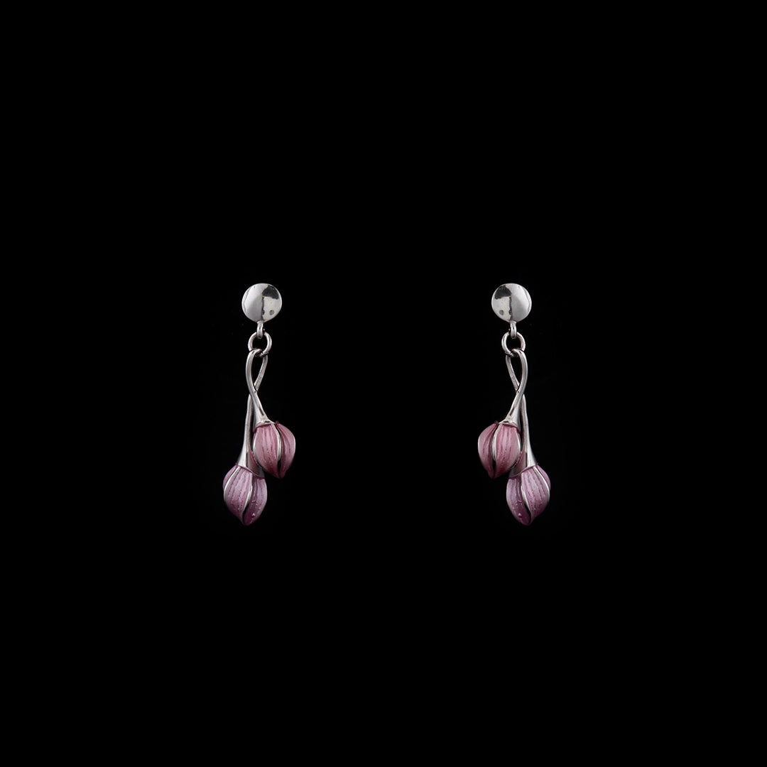 PINK PETAL CASCADE SET
