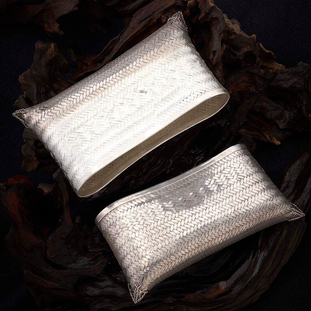 RAJWADA CHATAI CLUTCH