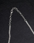 EMERALD GREEN  NECKLACE SET
