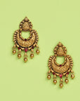 NAKSHI CRESCENT CHANDBALI