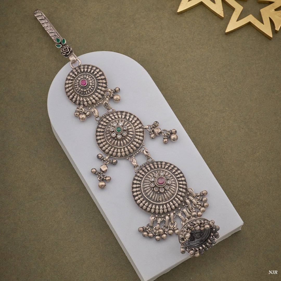 RAJGHARANA KEY CHAIN