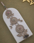 RAJGHARANA KEY CHAIN