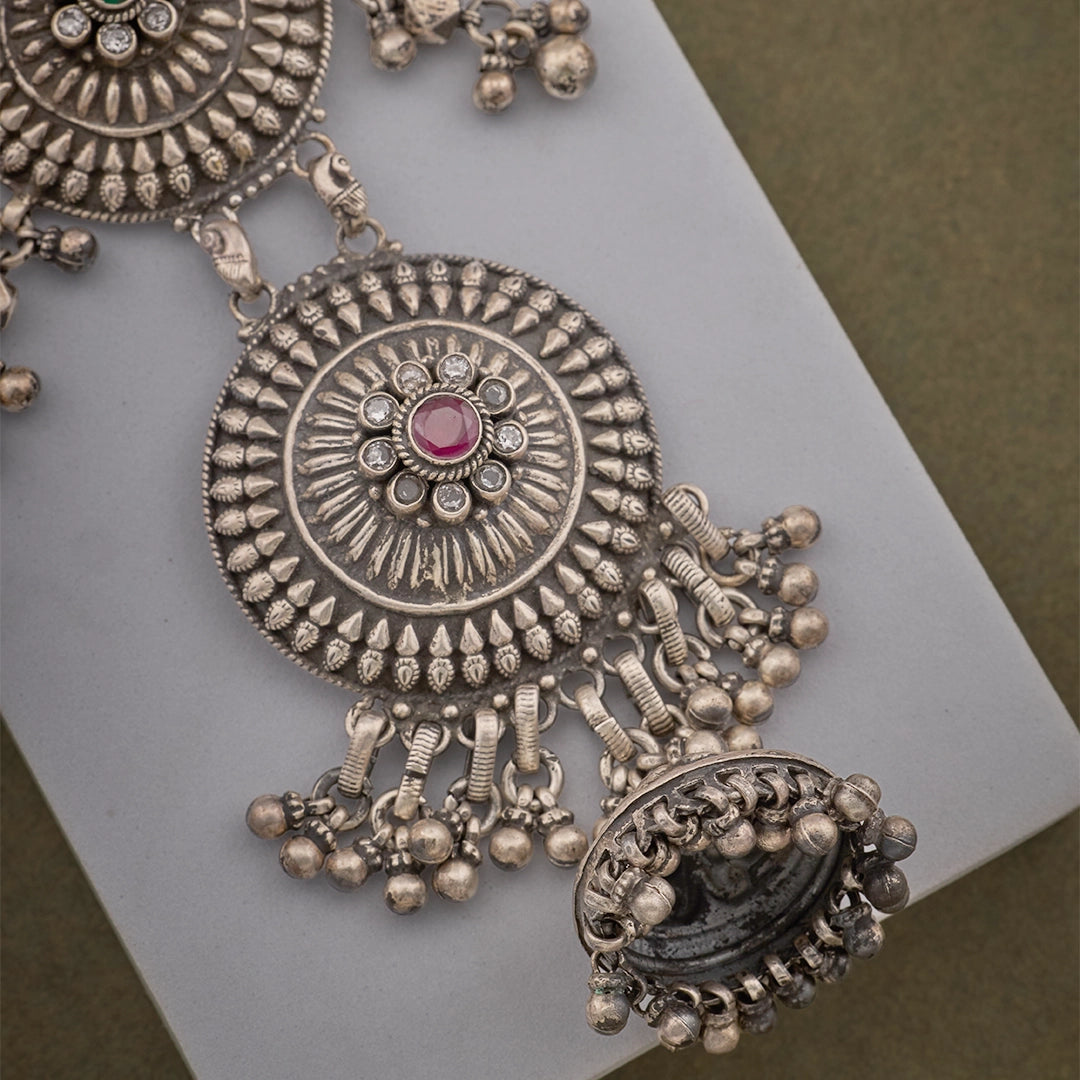 RAJGHARANA KEY CHAIN