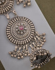RAJGHARANA KEY CHAIN