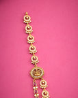 LAKSHMI DIAMOND LOOK HAAR