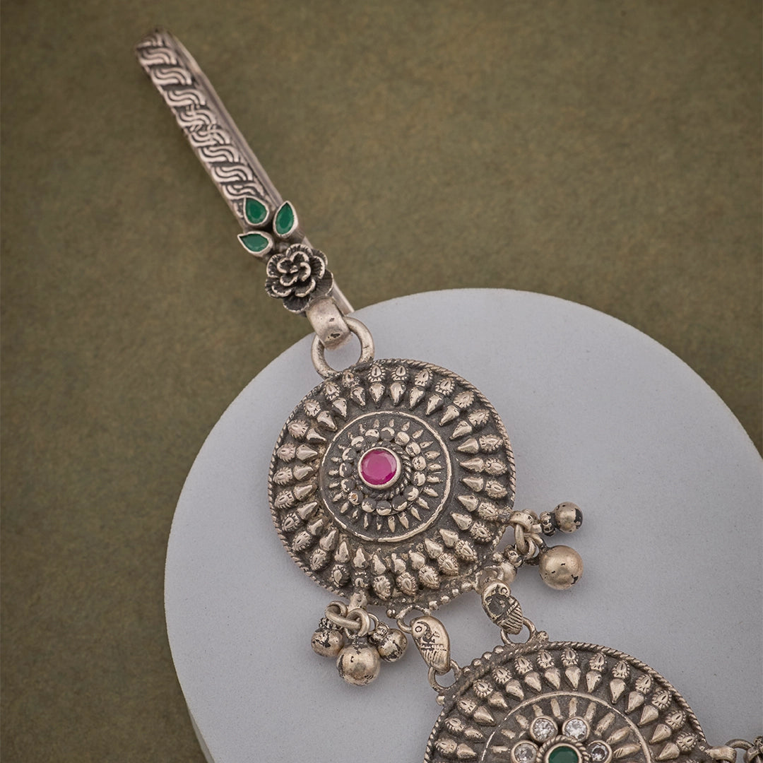 RAJGHARANA KEY CHAIN
