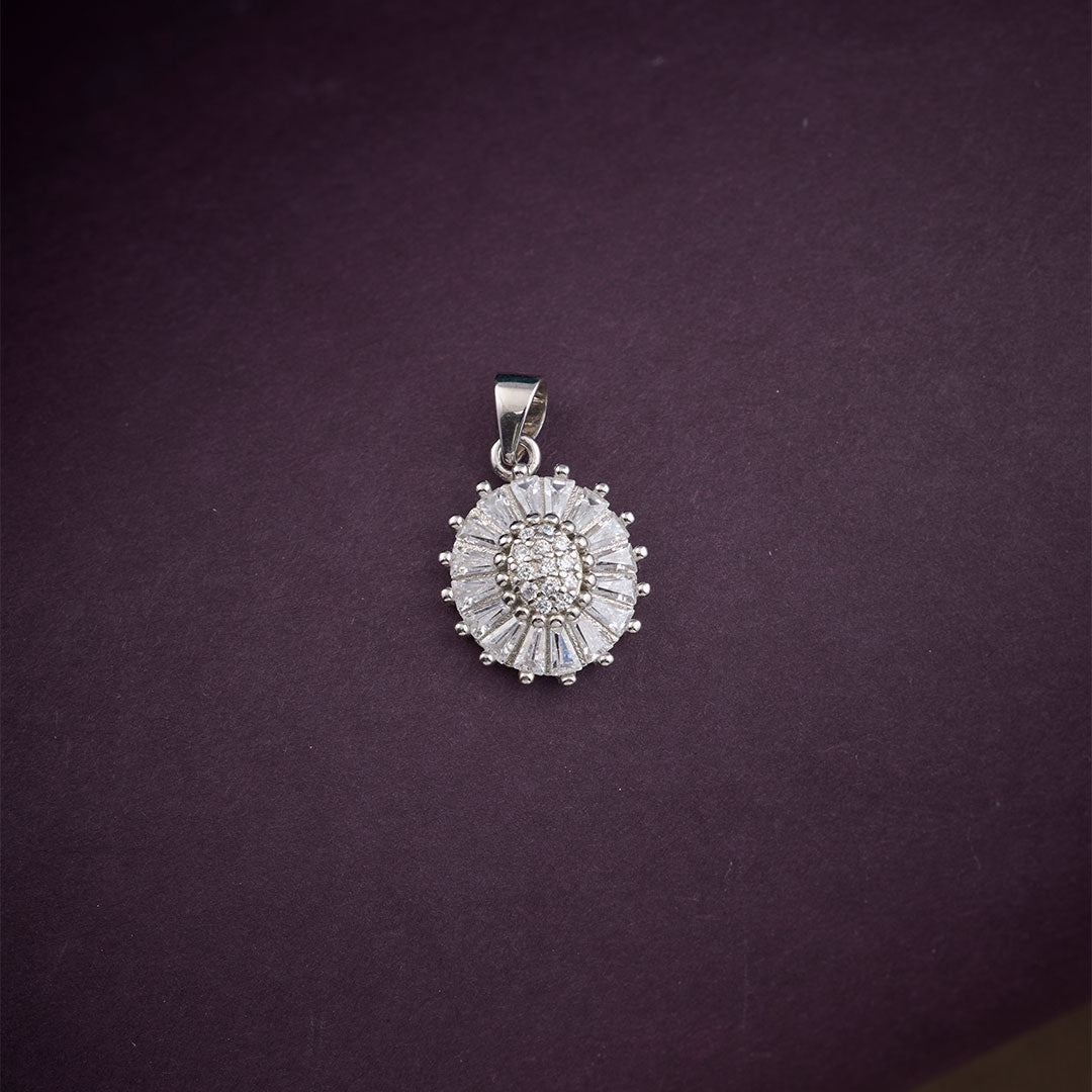 IMPERIAL GLOW PENDANT SET