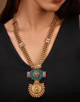 VINTAGE REVIVAL NECKLACE