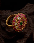 BILLA KUNDAN RING