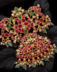 GULSHAN KUNDAN PENDANT