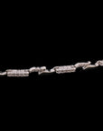 SILVER WOMEN BRACELET