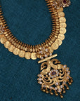 KANAKA LAKSHMI KASU HAAR