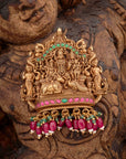 SCARED SOMASKANDA PENDANT