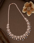 BLUE DEW BLOSSOM SET