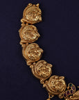 LAKSHMI VILAS NECKLACE