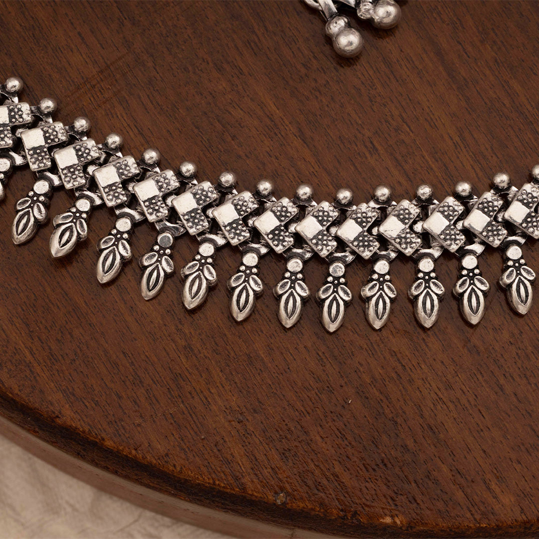 TRADITIONAL DESIGNER ANKLETS