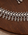 TRADITIONAL DESIGNER ANKLETS