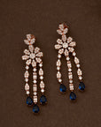 BLUE DEW BLOSSOM SET