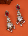 VINTAGE IMPERIAL NECKLACE SET