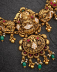 SANATANA TEMPLE NECKLACE