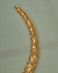 ROYAL PENDANT TEMPLE KANTI NECKLACE