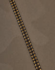 TRADITIONAL PEACOCK PENDANT MANGALSUTRA