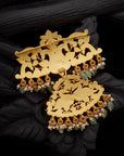 GULSHAN KUNDAN PENDANT