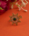 CELESTIAL BLOSSOM RING