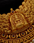 TRADITIONAL LAKSHMI NAKSHI PENDANT