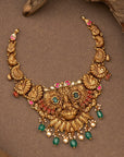 PADMAVATHI TEMPLE NECKLACE