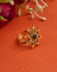 CELESTIAL BLOSSOM RING